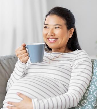 Quels aliments dois-je consommer avec modération pendant la grossesse ?