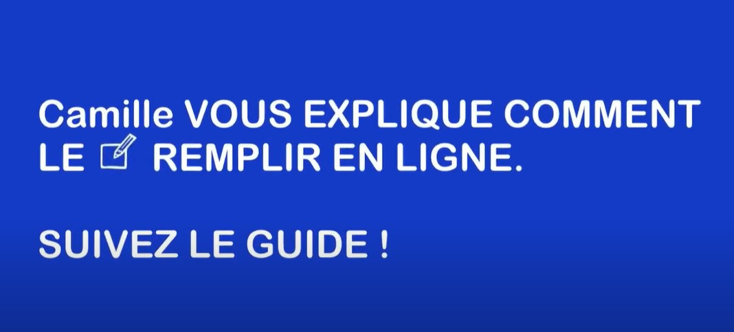 Tuto : comment compléter un pdf en ligne