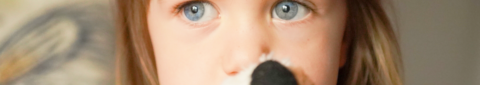 Camille, toujours solidaire de Viva for Life