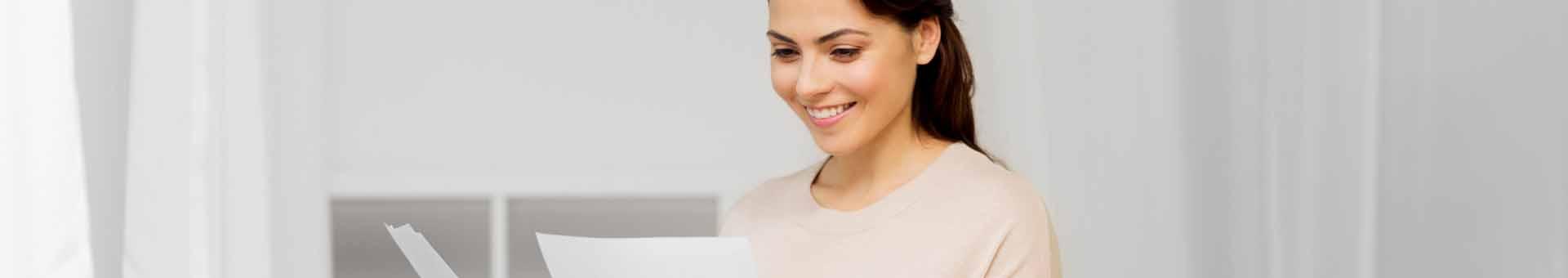 Besoin d'une attestation d'allocations familiales ?