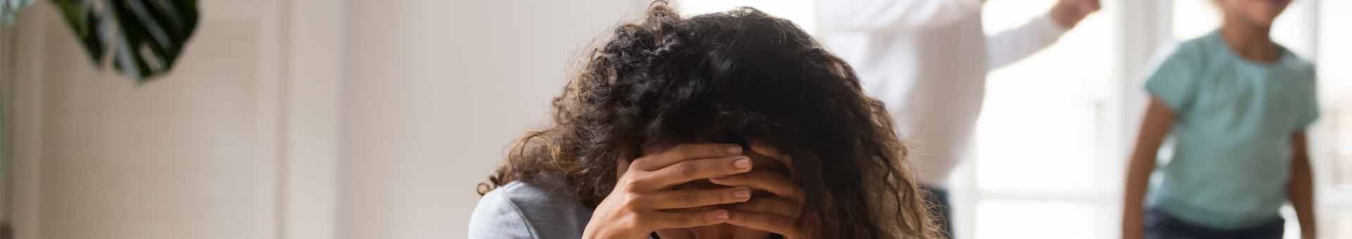 Les familles wallonnes et l'année 2020