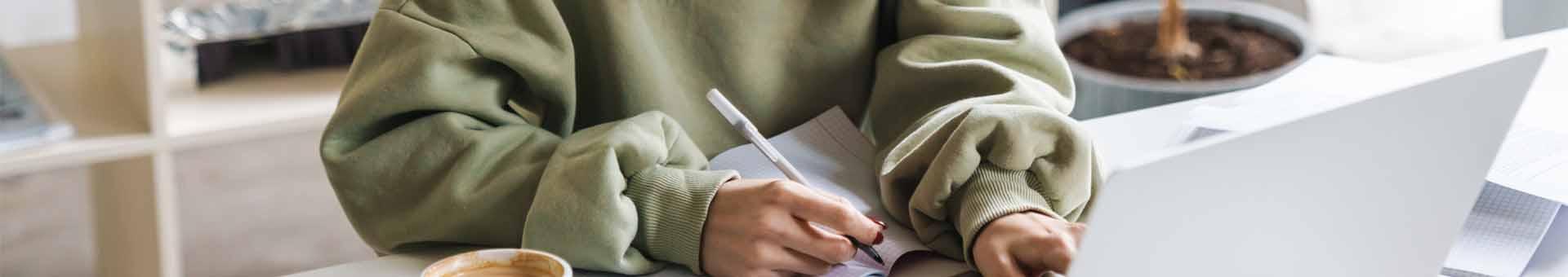 Complétez le document scolaire de votre enfant