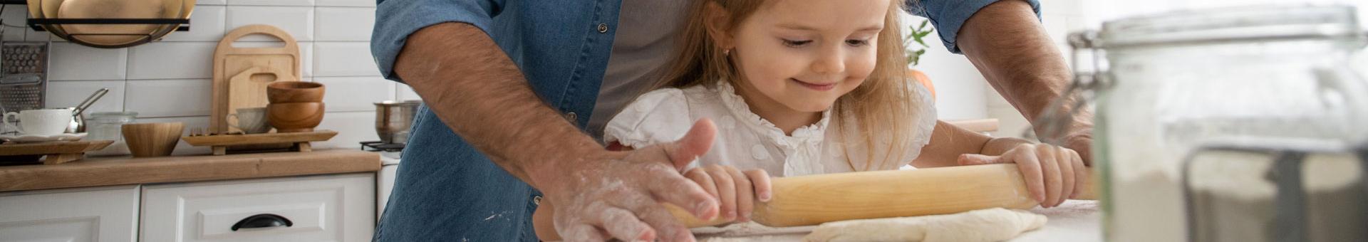 Réaliser une empreinte souvenir