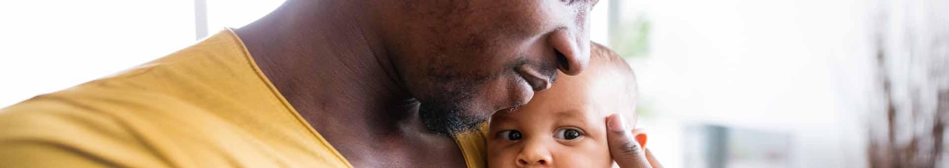 Le congé de paternité pour les indépendants : un rêve devenu réalité !