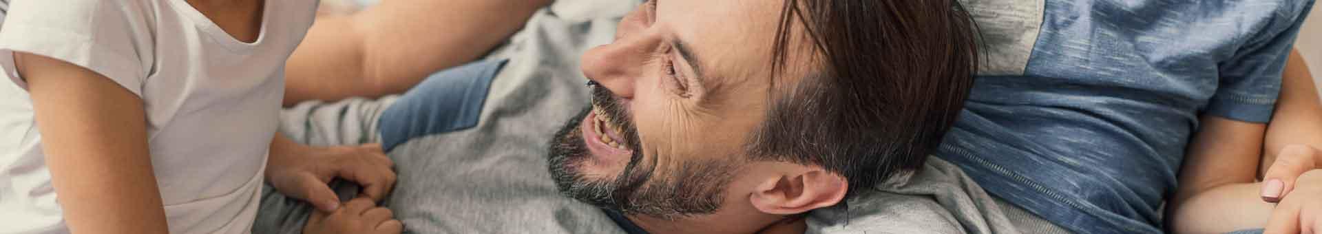 Du nouveau pour les allocations familiales