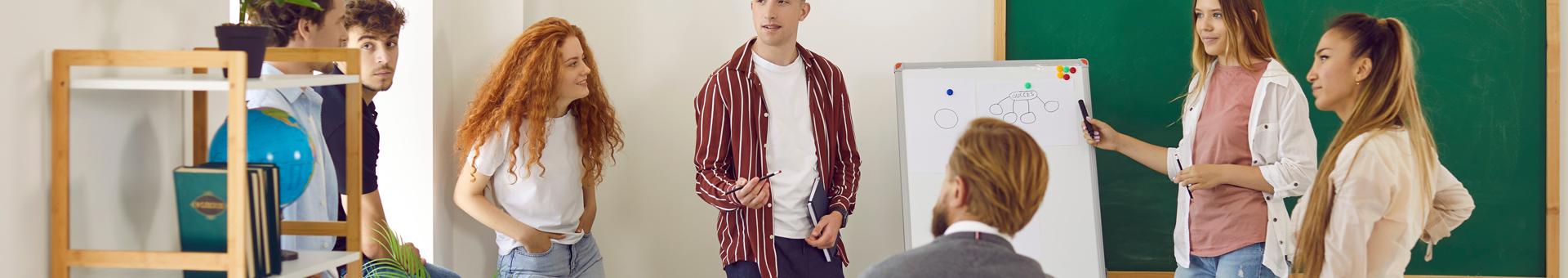 Atelier spécial ado : préparer les examens oraux et gérer son stress