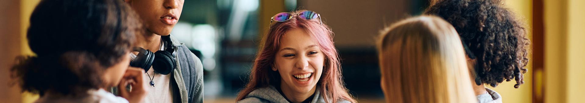 Des ateliers pour aider votre ado à s’épanouir et à gagner en confiance