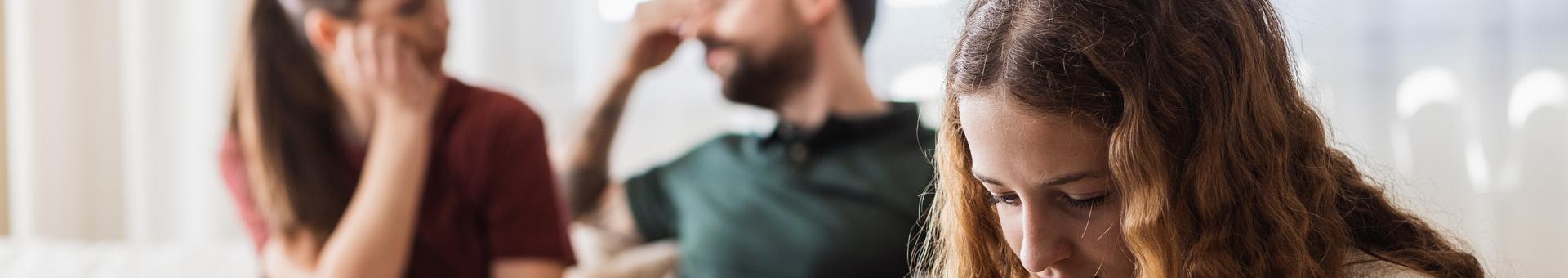 Quand les enfants grandissent, l’inquiétude des parents aussi