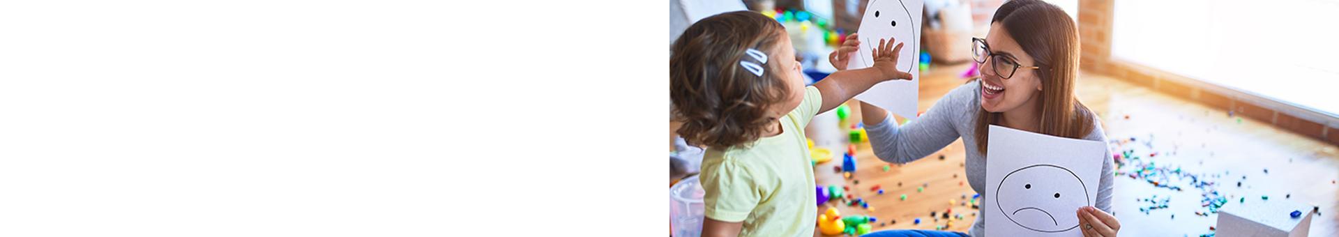 Camille met les émotions de vos enfants en couleurs