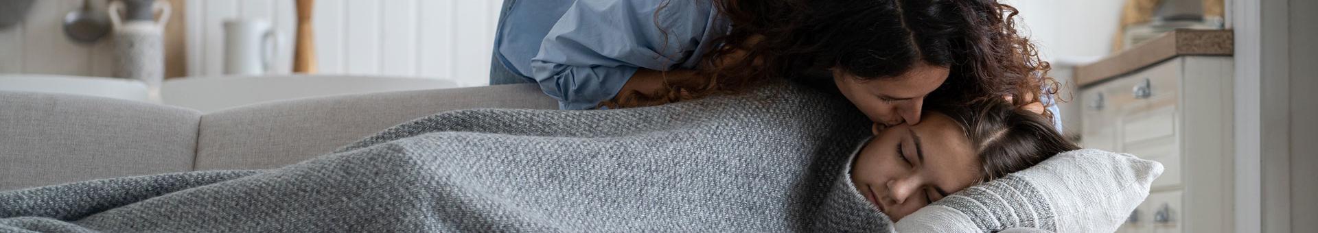 Le manque de sommeil chez nos ados