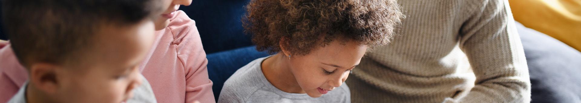 Nouveaux montants pour vos allocations familiales