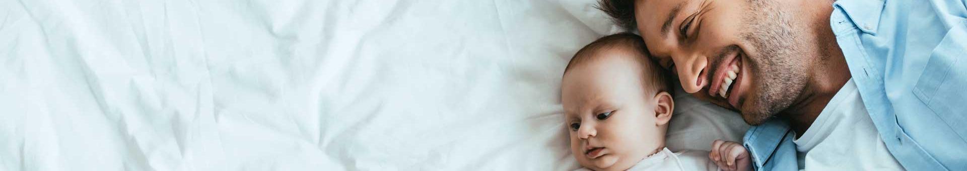 Nouveaux montants pour les allocations familiales 