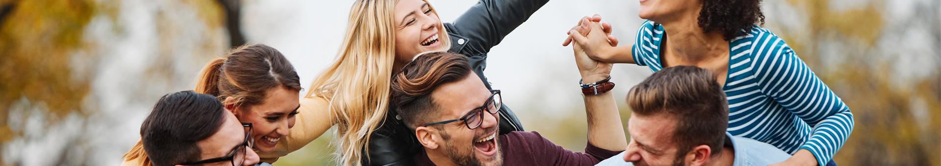 Les jeunes demandeurs d'emploi