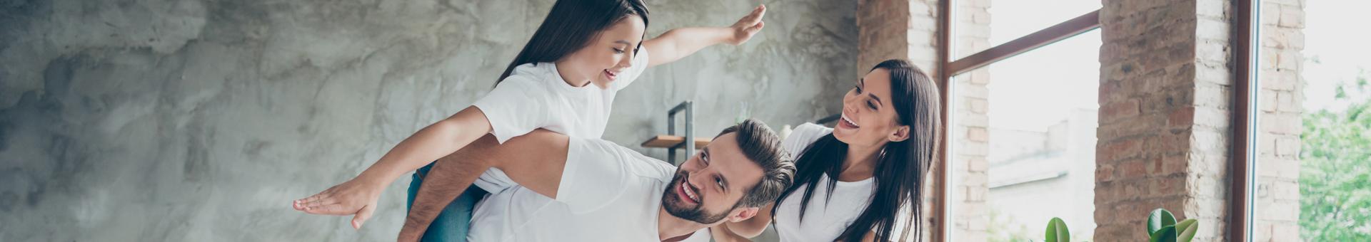 En mars, de nouveaux montants d'allocations familiales