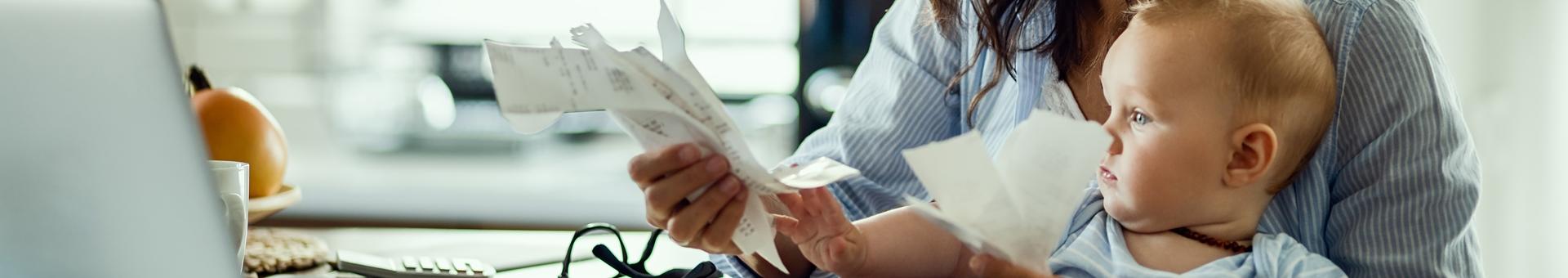 Ma famille peut-elle bénéficier d’un supplément social ?