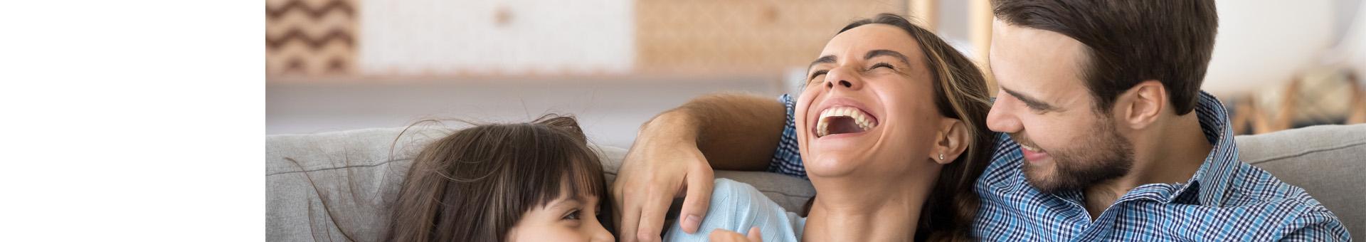 Nouveaux montants des allocations familiales