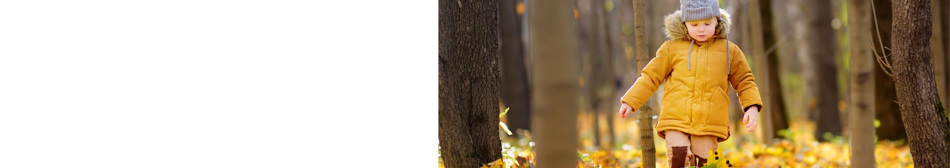 Camille organise une balade automnale au profit de Viva for Life