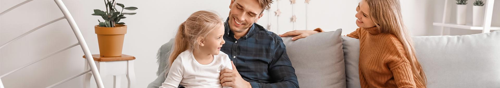 De nouveaux montants d'allocations familiales