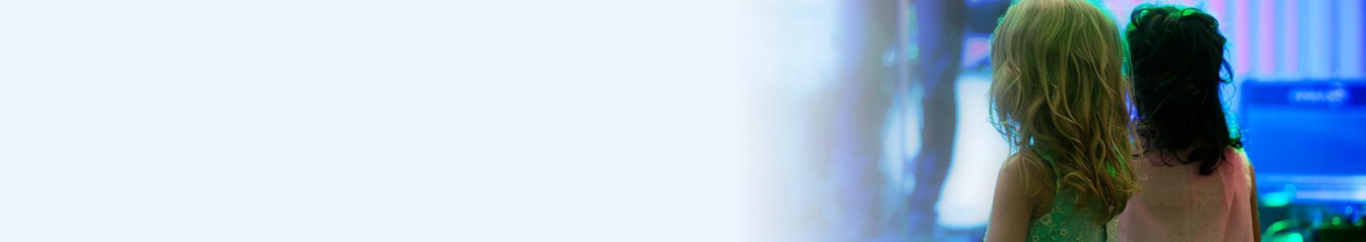 Camille vous emmène au Kidzik festival