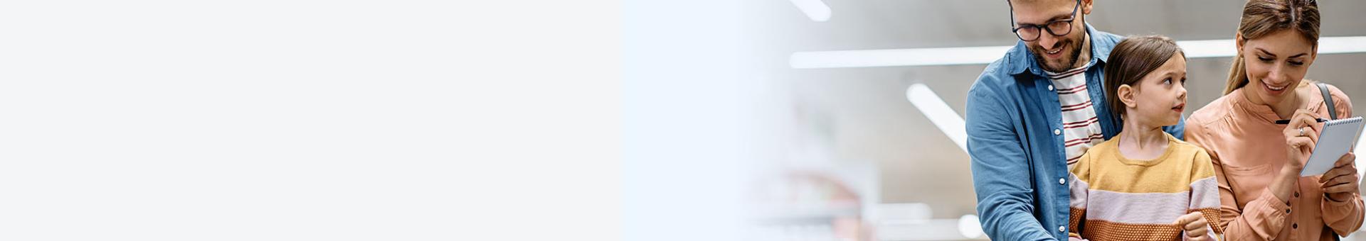 Camille vous donne un coup de pouce pour vos courses