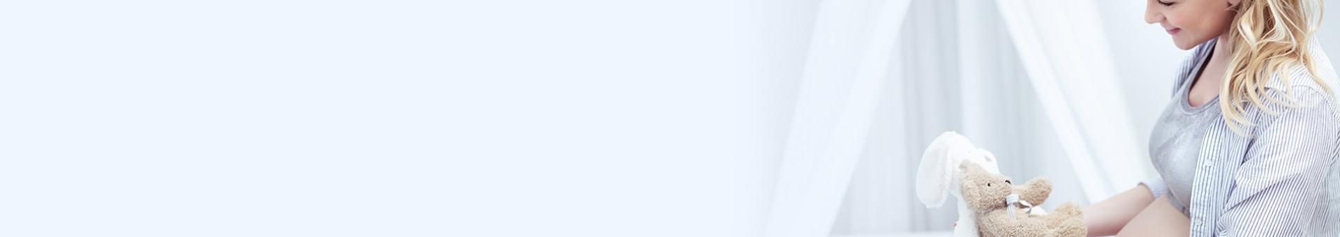 Un doudou tout doux pour bébé