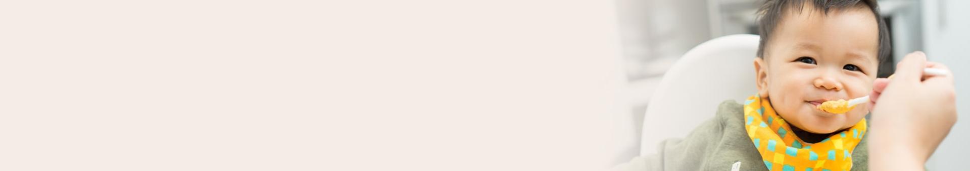 Gagnez une box de petits pots bios pour votre mini