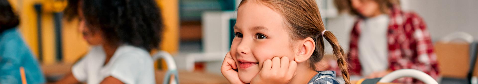 Les gagnants de notre concours rentrée scolaire