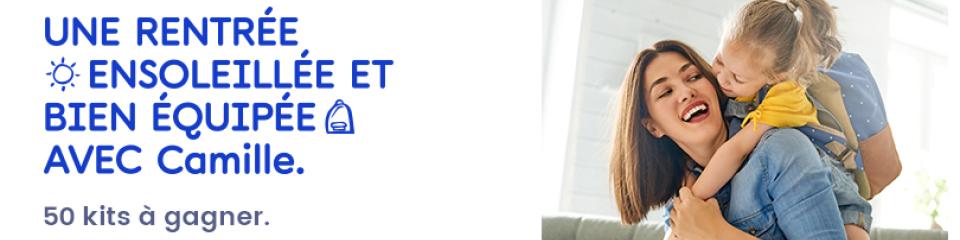 concours rentrée scolaire