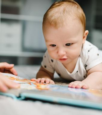 Réduction d’impôts pour garde d’enfant