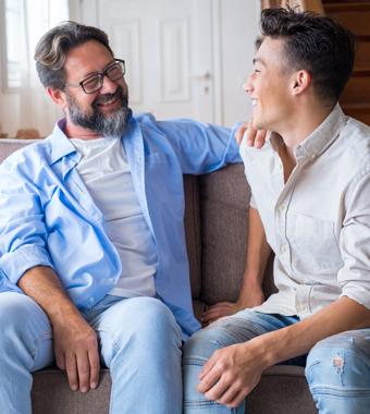 La vérification scolaire pour les enfants de moins de 21 ans