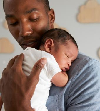 Prime de naissance et acte de naissance