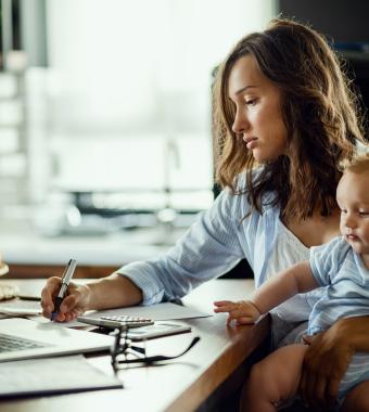 Le calcul de vos revenus