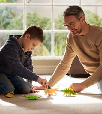 Durée et évolution des congés d'adoption et d'accueil