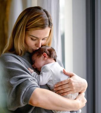 les démarches à effectuer après l'arrivée de bébé