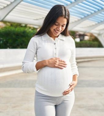 les étapes pour préparer l'arrivée de bébé