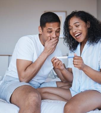 comment se préparer au projet bébé