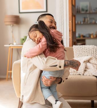 Supplément pour parent solo