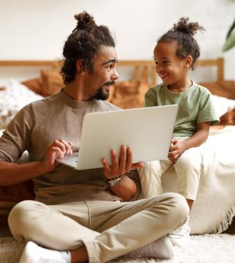 Comment changer de Caisse d'allocations familiales ?