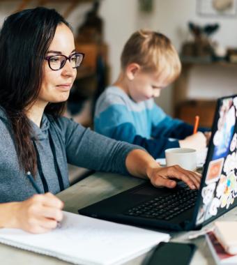 allocations familiales