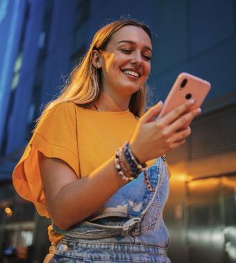 Quand débute le stage d'insertion professionnelle ?