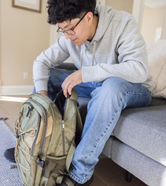 La situation de votre enfant est unique