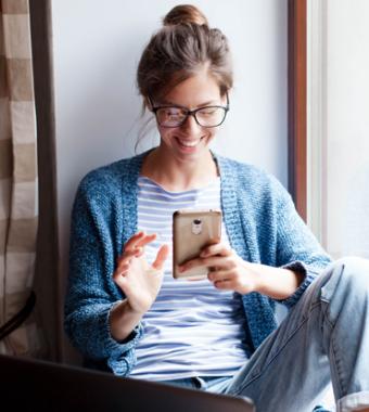 Du nouveau sur nos services en ligne