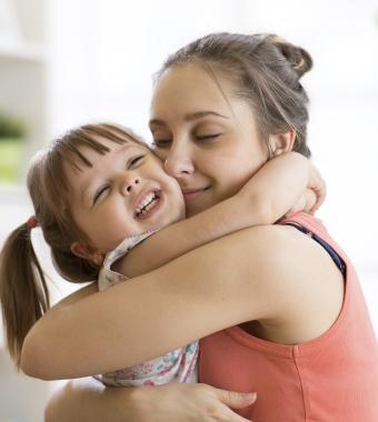 Aide pour les familles monoparentales