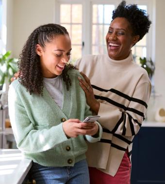 Allocations jusqu'au 31 août de l'année des 18 ans