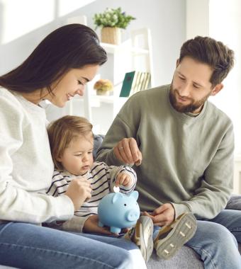 paiement allocations familiales Belgique