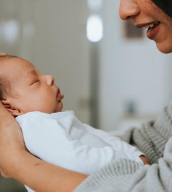 Demande de l'allocation de naissance