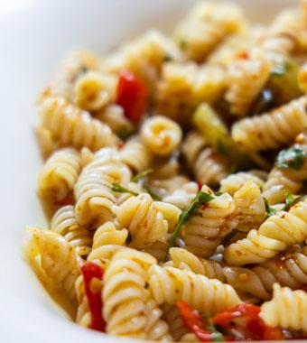Des idées de repas à l'école pour vos enfants