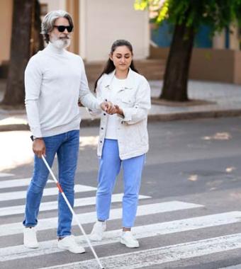 conditions pour le supplément personne handicapée