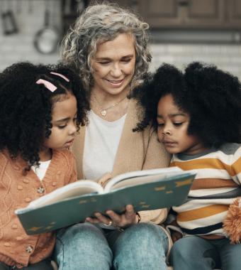 Le soutien de l'entourage