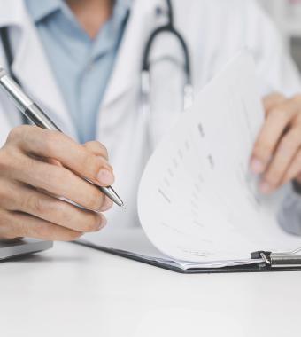 Le statut post-étudiant en cas de maladie